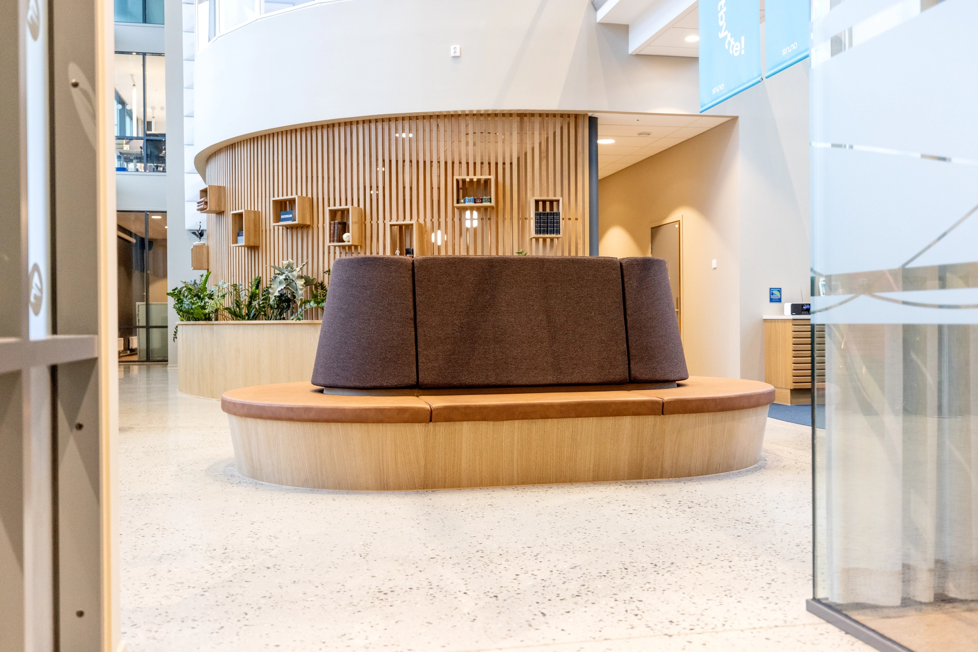 Sparebanken Narvik detalj 4