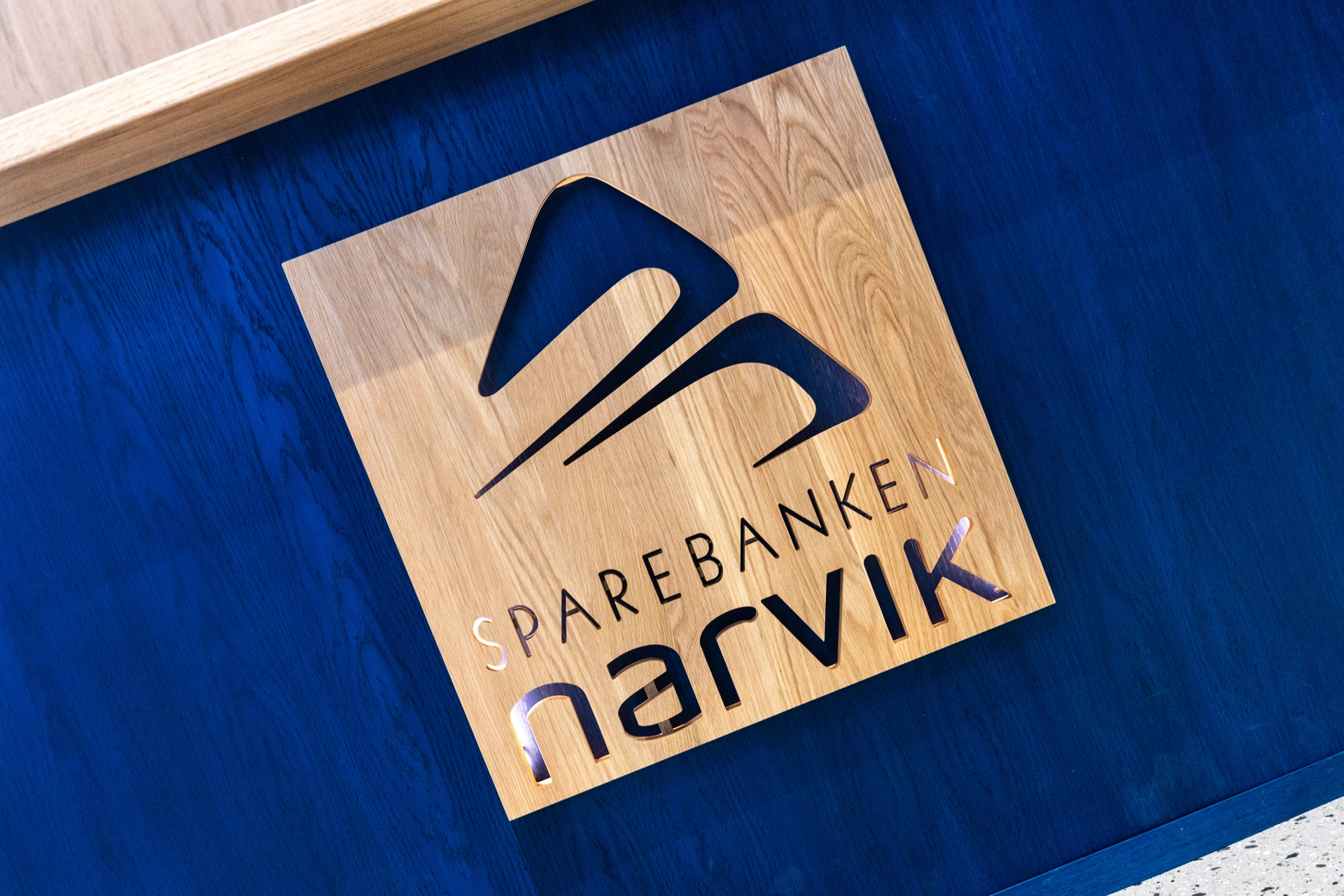 Sparebanken Narvik detalj 7