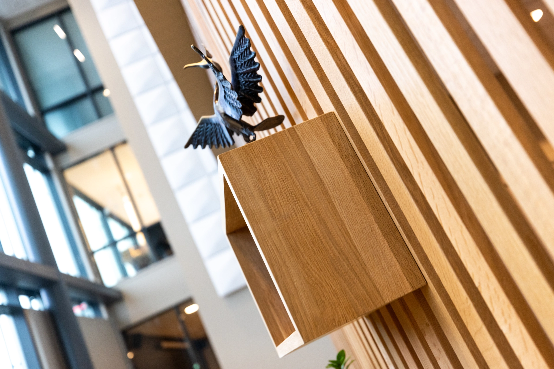 Sparebanken Narvik detalj 8