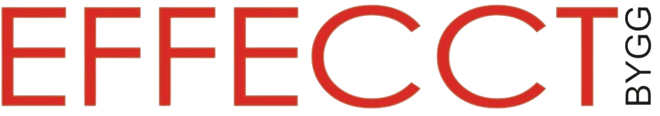 Effecct Bygg AS
